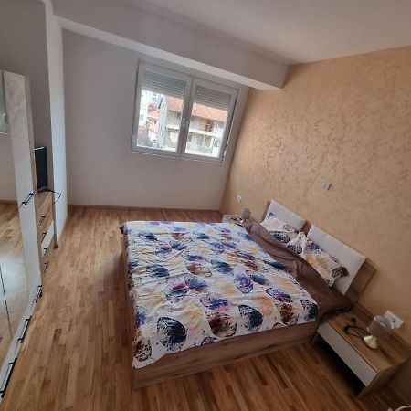 Atena Apartment Ohrid Exterior photo