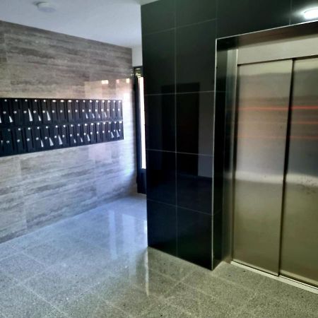 Atena Apartment Ohrid Exterior photo