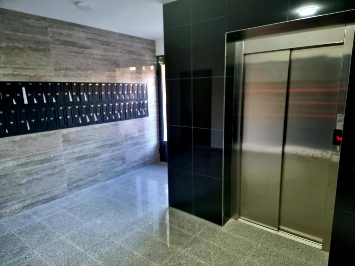 Atena Apartment Ohrid Exterior photo